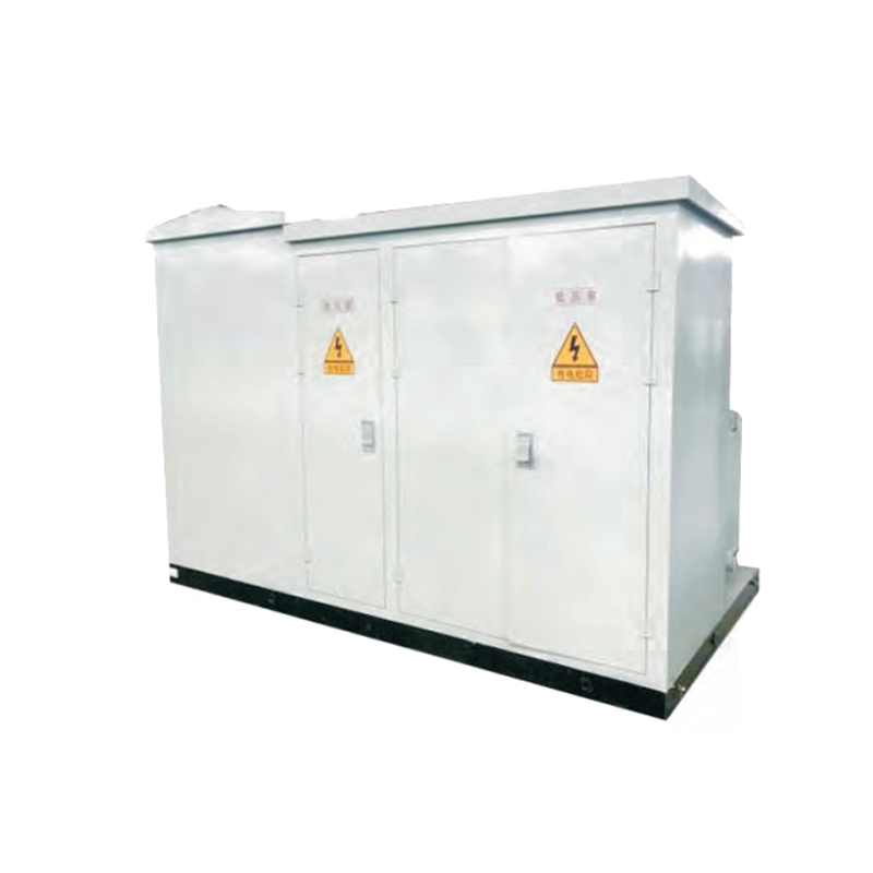 ZGS13一H(Z) kombinerad transformator