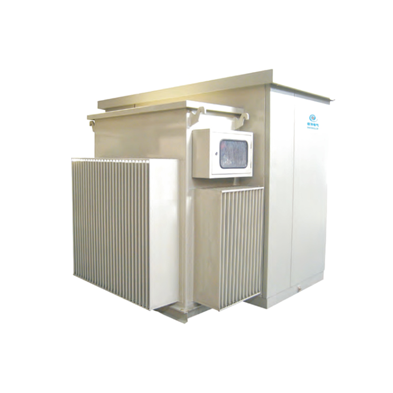 ZGS20-Z·G kombinerad transformator för fotovoltaisk kraftgenerering