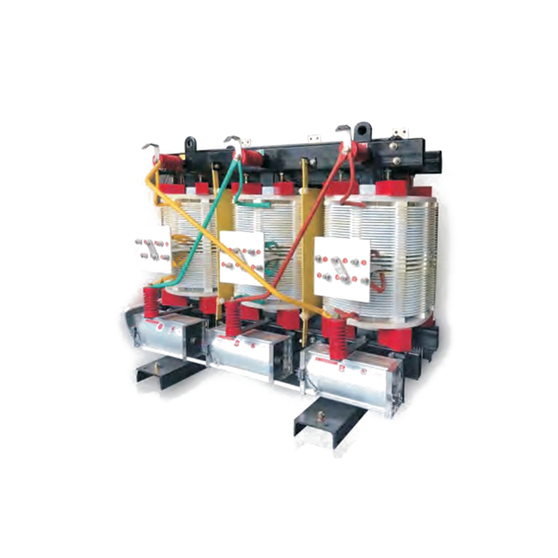 SG(B)11~18 serie ofpackad H Grede torr transformator